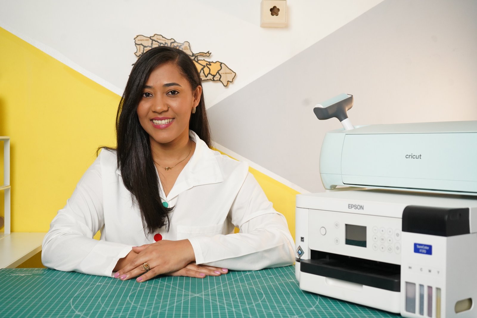 Artes Creativas - Crafting