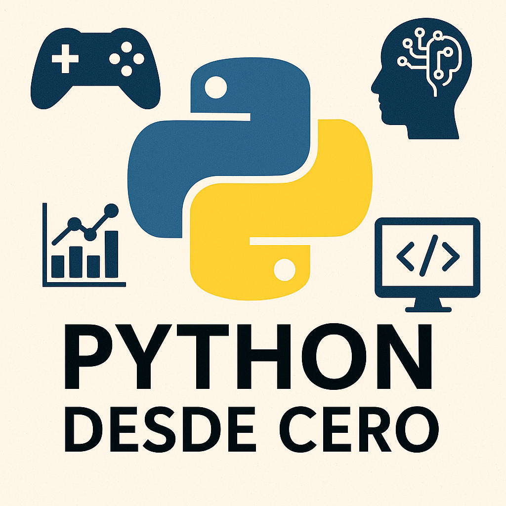 Curso de Programación con Python